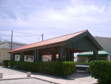 Mercado Municipal de São Pedro de Moel