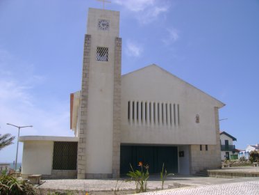Igreja Paroquial de São Pedro de Moel