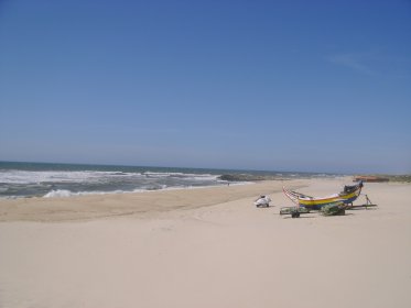 Praia da Vieira