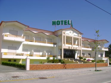 Hotel Ouro Verde