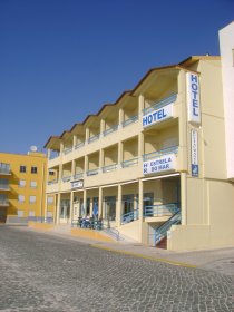 Hotel Estrela do Mar