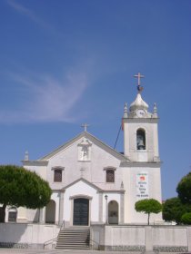 Igreja Paroquial de Vieira de Leiria