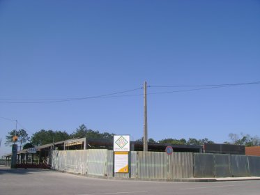 Mercado Municipal de Vieira de Leiria