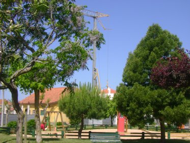 Parque Infantil de Vieira de Leiria