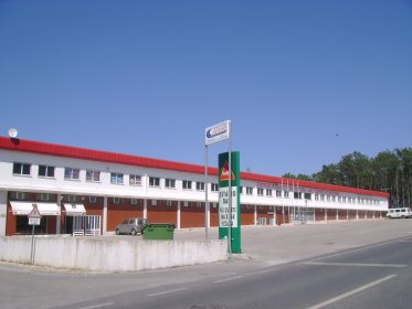 Estádio Albano Tomé Feteira