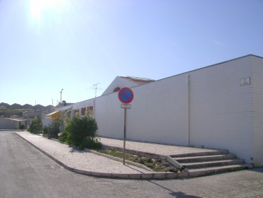 Mercado da Praia da Vieira