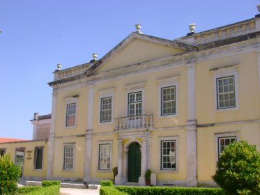 Museu do Vidro