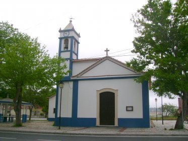 Capela de Garcia