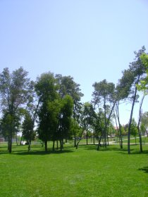 Parque dos Mártires do Colonial