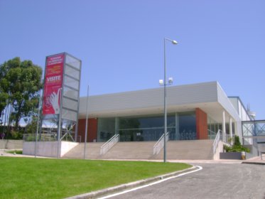 Parque Municipal de Exposições da Marinha Grande