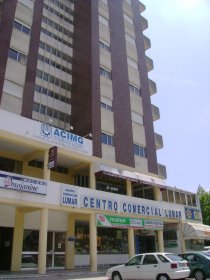 Centro Comercial Lumar