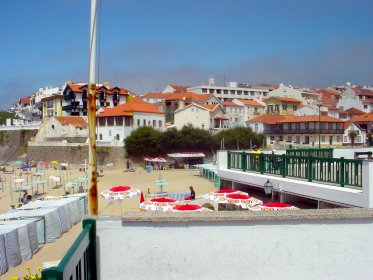 Praia de São Pedro de Moel