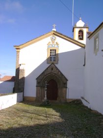 Convento de Nossa Senhora da Estrela