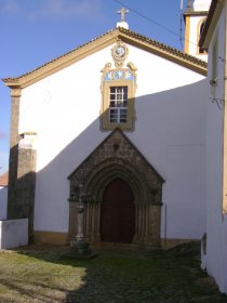 Convento de Nossa Senhora da Estrela