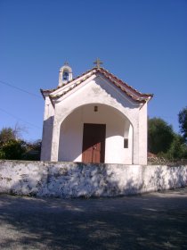Capela de Santa Maria de Marvão