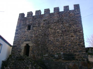 Torre de Portagem