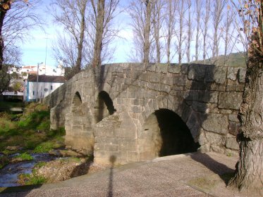 Ponte Romana de Portagem