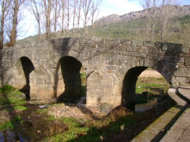 Ponte Romana de Portagem