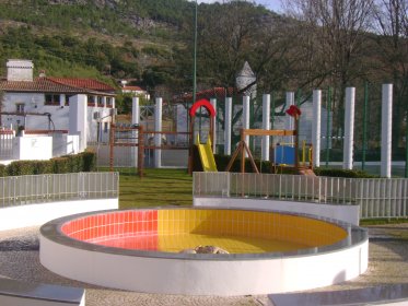 Parque Infantil de Portagem