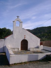 Capela de Galegos