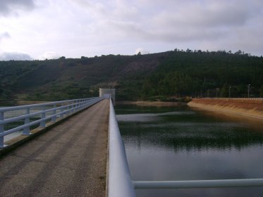 Barragem da Apartadura