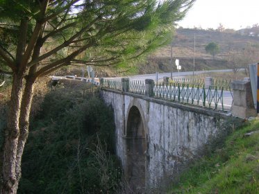 Ponte da Madalena