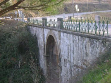 Ponte da Madalena