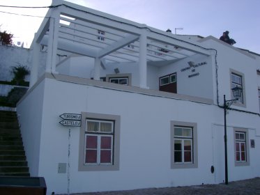 Centro Cultural de Marvão
