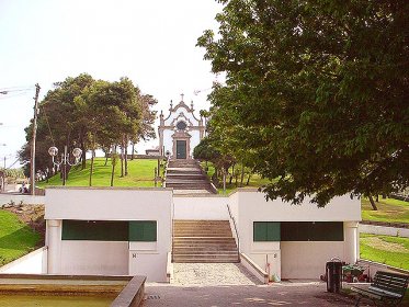 Capela de Santana