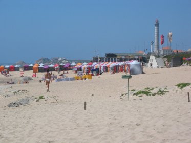 Praia de Fuzelhas