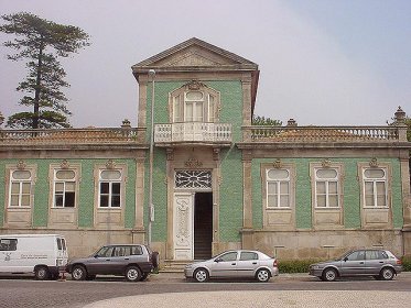 Casa da Juventude de Matosinhos