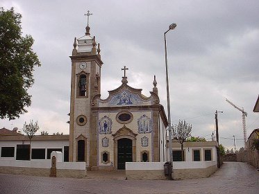 Capela de Santo António do Telheiro