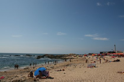 Praia de Fuzelhas