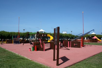 Parque Infantil Florbela Espanca