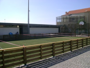 Parque Desportivo Municipal de Matosinhos