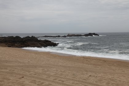 Praia da Quebrada