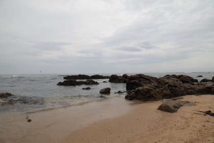 Praia do Barreiro