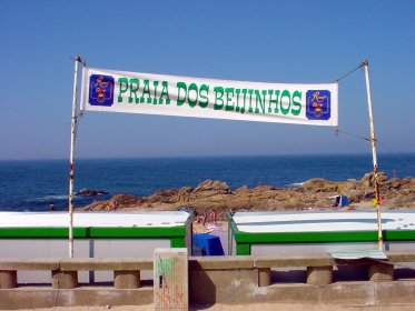 Praia dos Beijinhos