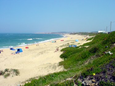 Praia do Aterro