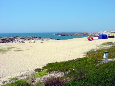 Praia do Marreco