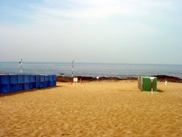 Praia do Barreiro