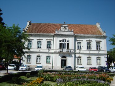 Câmara Municipal de Mealhada