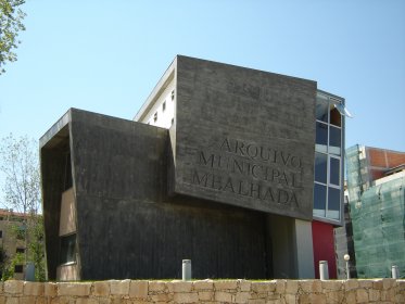 Arquivo Municipal de Mealhada