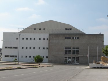 Pavilhão Gimnodesportivo Municipal da Mealhada