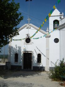 Capela de Sernadelo