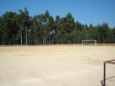 Campo de Futebol de Arinhos