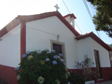 Capela de Monte Novo