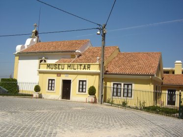Museu Militar do Bussaco