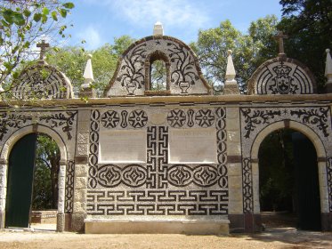Portas de Coimbra