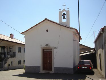 Capela de Lameiro de São Pedro